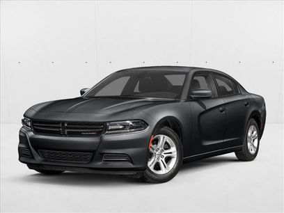 Used 2019 Dodge Charger SXT