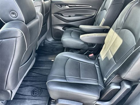 Used 2020 Buick Enclave Avenir w/ Avenir Technology Package image 16