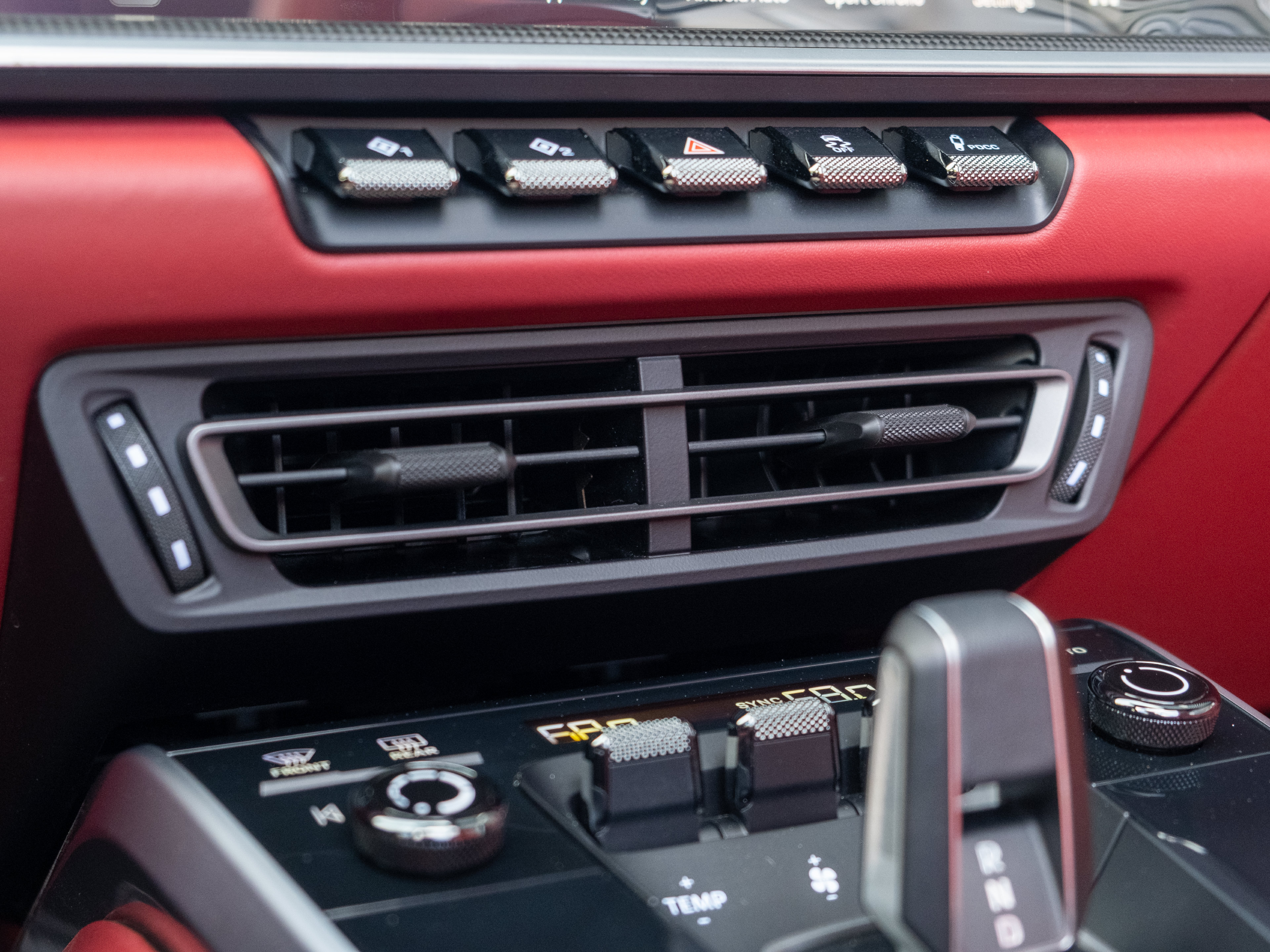 Certified 2024 Porsche 911 Turbo S AWD/4WD image 41