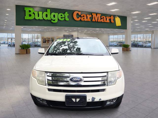 Used 2008 Ford Edge SEL FWD image 2