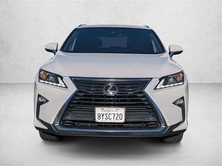 Used 2019 Lexus RX 350 AWD video 2