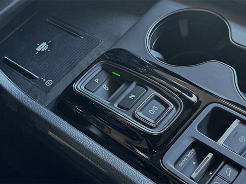 New 2025 Honda Pilot TrailSport image 18