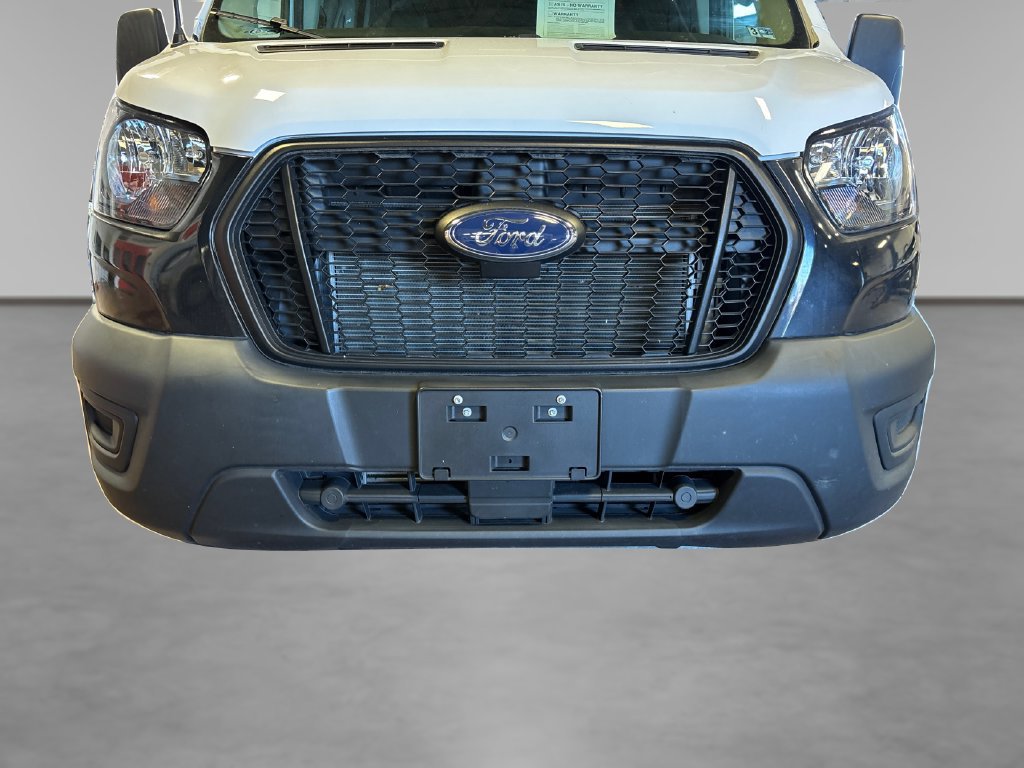 Used 2022 Ford Transit 250 Medium Roof RWD image 13