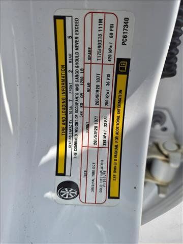 Used 2023 Dodge Durango GT AWD/4WD image 25