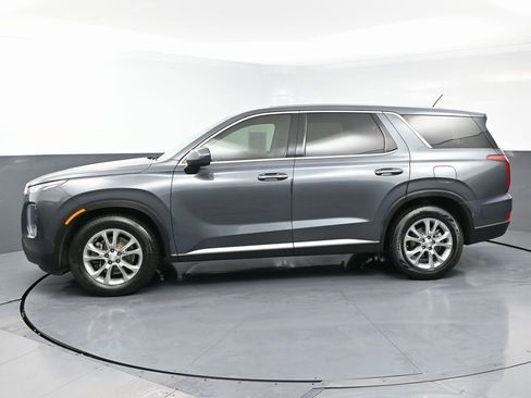 Used 2021 Hyundai Palisade SE image 6