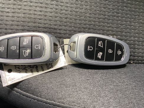 Used 2022 Hyundai Santa Fe SEL w/ Convenience Package AWD/4WD image 21