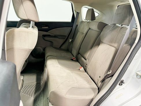 Used 2014 Honda CR-V LX image 26