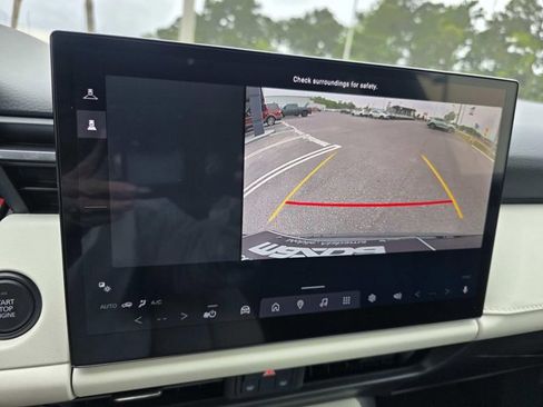New 2026 MAZDA CX-5 Select AWD/4WD image 12