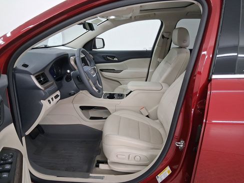 Used 2023 GMC Acadia Denali w/ Denali Ultimate Package image 5