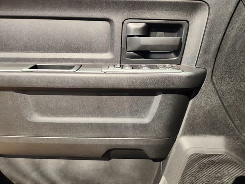 New 2026 RAM 2500 Tradesman image 20