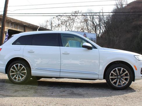 Used 2017 Audi Q7 3.0T Premium Plus image 8