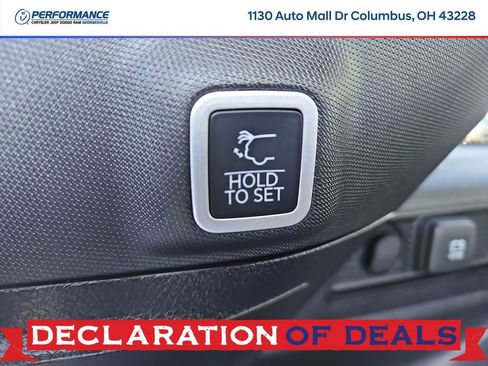 New 2026 Jeep Grand Cherokee Altitude image 12