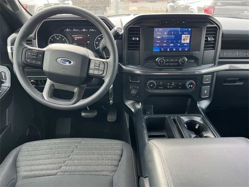 Certified 2023 Ford F150 XL w/ STX Appearance Package image 13