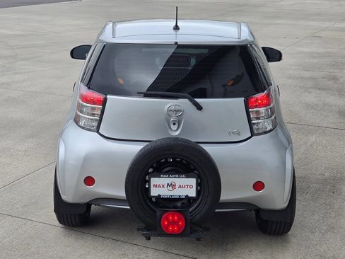 Used 2012 Scion iQ w/ Rear Speaker Pkg FWD image 7