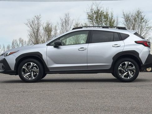 Used 2025 Subaru Crosstrek 2.0i Premium w/ Crosstrek Mirror Package image 5