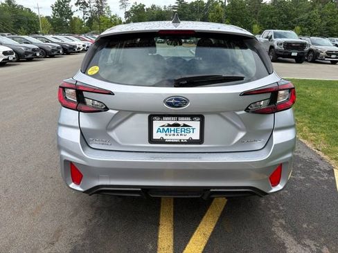 Certified 2025 Subaru Impreza 2.0i AWD/4WD image 6