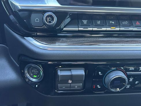 New 2026 Chevrolet Silverado 2500 LT w/ All Star Edition image 24