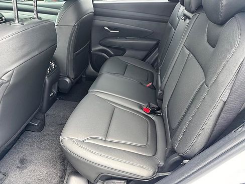 New 2026 Hyundai Tucson SEL Plus FWD image 7