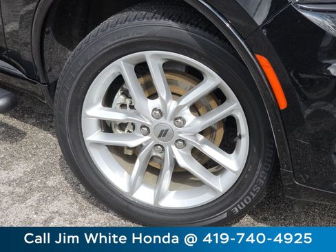 Used 2023 Dodge Durango GT AWD/4WD image 13