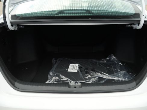 New 2026 Honda Accord Sport image 8