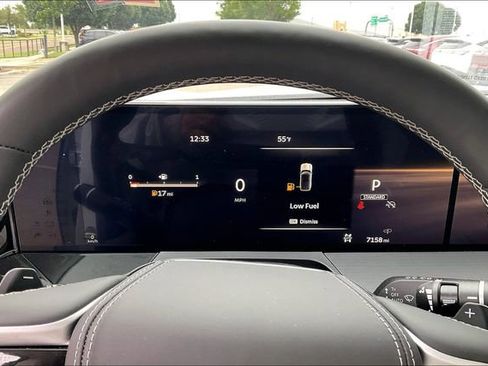 Used 2025 INFINITI QX80 Sensory AWD/4WD image 18