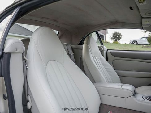 Used 1999 Jaguar XK8 8 Convertible image 48