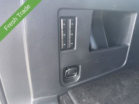 Used 2024 Ford Expedition Max Limited AWD/4WD image 31