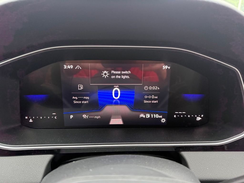 New 2026 Volkswagen Jetta Sport FWD image 44