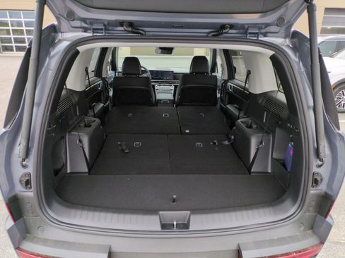 New 2026 Hyundai Santa Fe SE AWD/4WD image 94