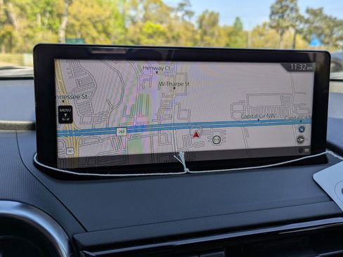 New 2026 MAZDA MX-5 Miata Grand Touring image 28