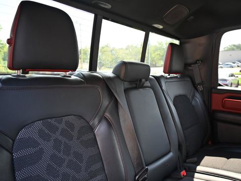 Used 2019 RAM 1500 Rebel w/ Rebel Level 2 Equipment Group AWD/4WD image 43