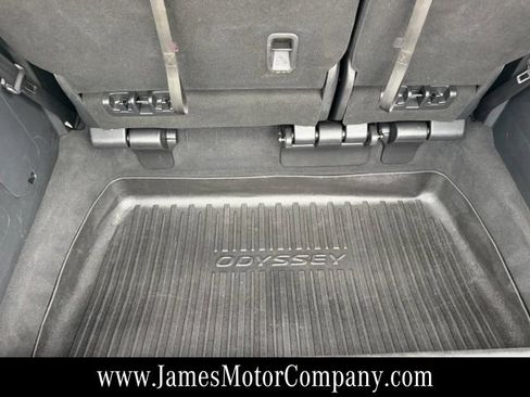 Used 2022 Honda Odyssey Touring image 21