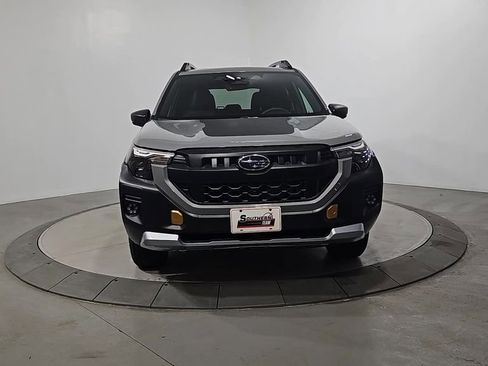 New 2026 Subaru Forester Wilderness w/ Wilderness Plus Package image 9