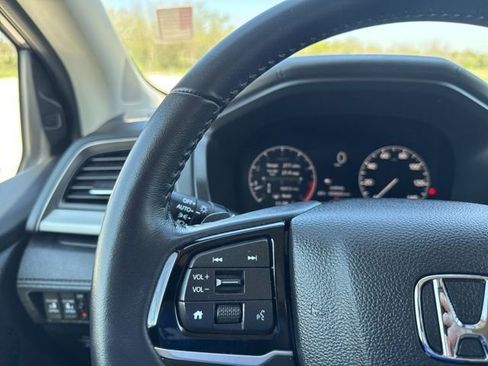 Used 2025 Honda Odyssey EX-L image 11