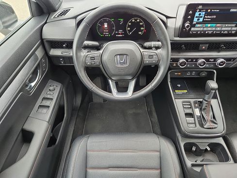 Used 2025 Honda CR-V Sport-L image 12