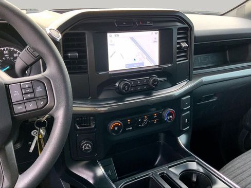 Used 2023 Ford F150 XL w/ STX Appearance Package RWD image 5