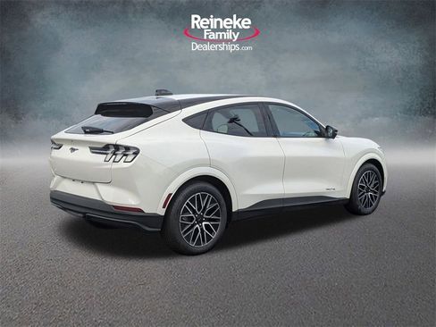 New 2025 Ford Mustang Mach-E Premium image 5