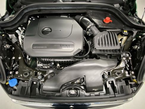 Used 2021 MINI Cooper Convertible w/ 6.5" Touchscreen Package image 22