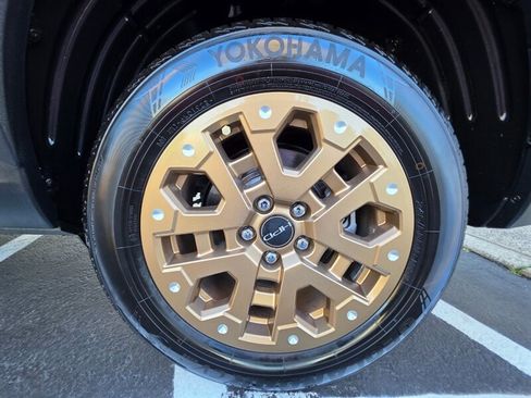 Used 2021 Honda Ridgeline RTL-E image 37