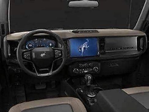 New 2026 Ford Bronco Big Bend w/ Black Diamond Package AWD/4WD image 40