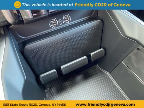 Used 2026 RAM 2500 Big Horn image 19