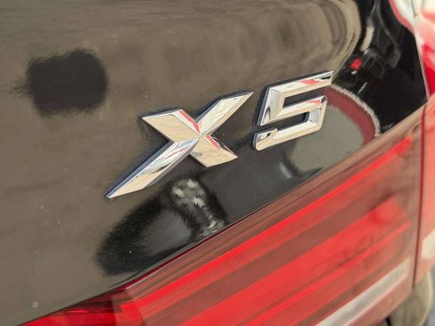 Used 2016 BMW X5 xDrive35i AWD/4WD image 5