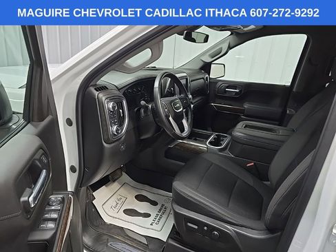 Used 2022 GMC Sierra 1500 Elevation AWD/4WD image 28
