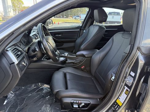 Used 2019 BMW 440i Gran Coupe xDrive 440i xDrive w/ Convenience Package image 30