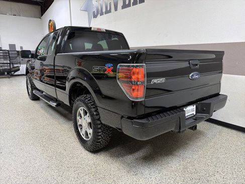 Used 2010 Ford F150 STX image 8