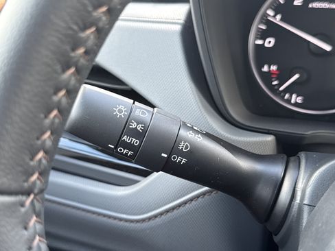 New 2026 Subaru Forester Sport AWD/4WD image 16