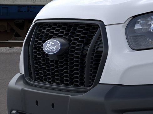 New 2026 Ford Transit 250 148 High Roof w/ Load Area Protection Package RWD image 17
