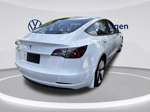 Used 2023 Tesla Model 3 Standard Range RWD image 5