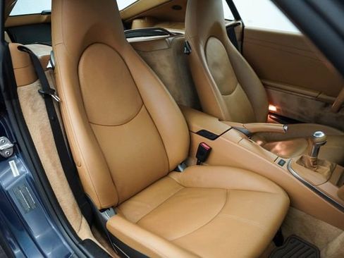Used 2007 Porsche Cayman S RWD image 21