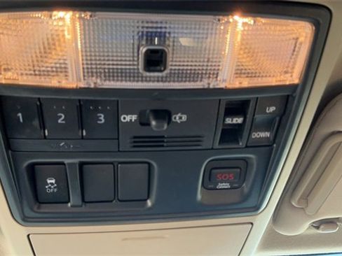 Used 2019 Toyota 4Runner Limited image 25